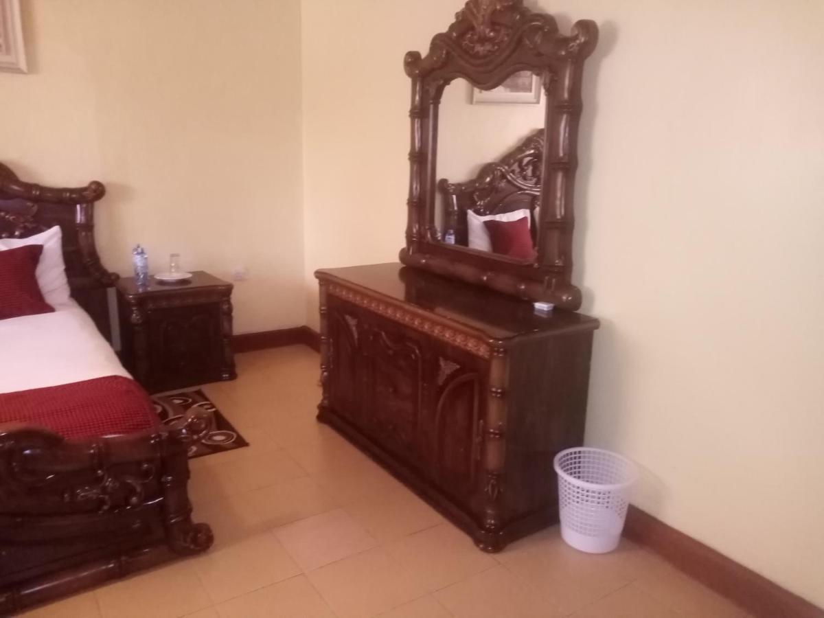 Homebase Gardens Nakuru Ngoại thất bức ảnh