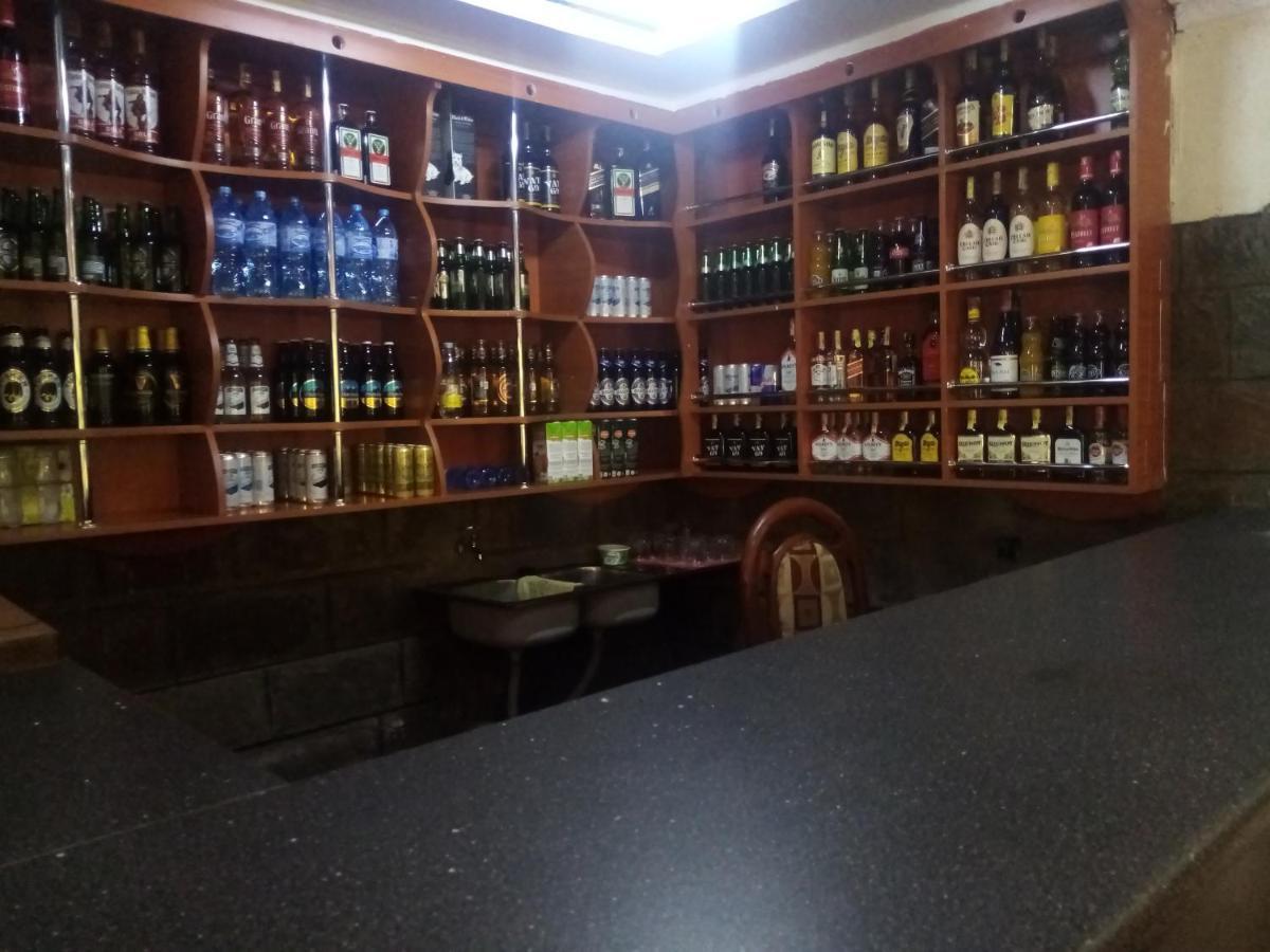 Homebase Gardens Nakuru Ngoại thất bức ảnh