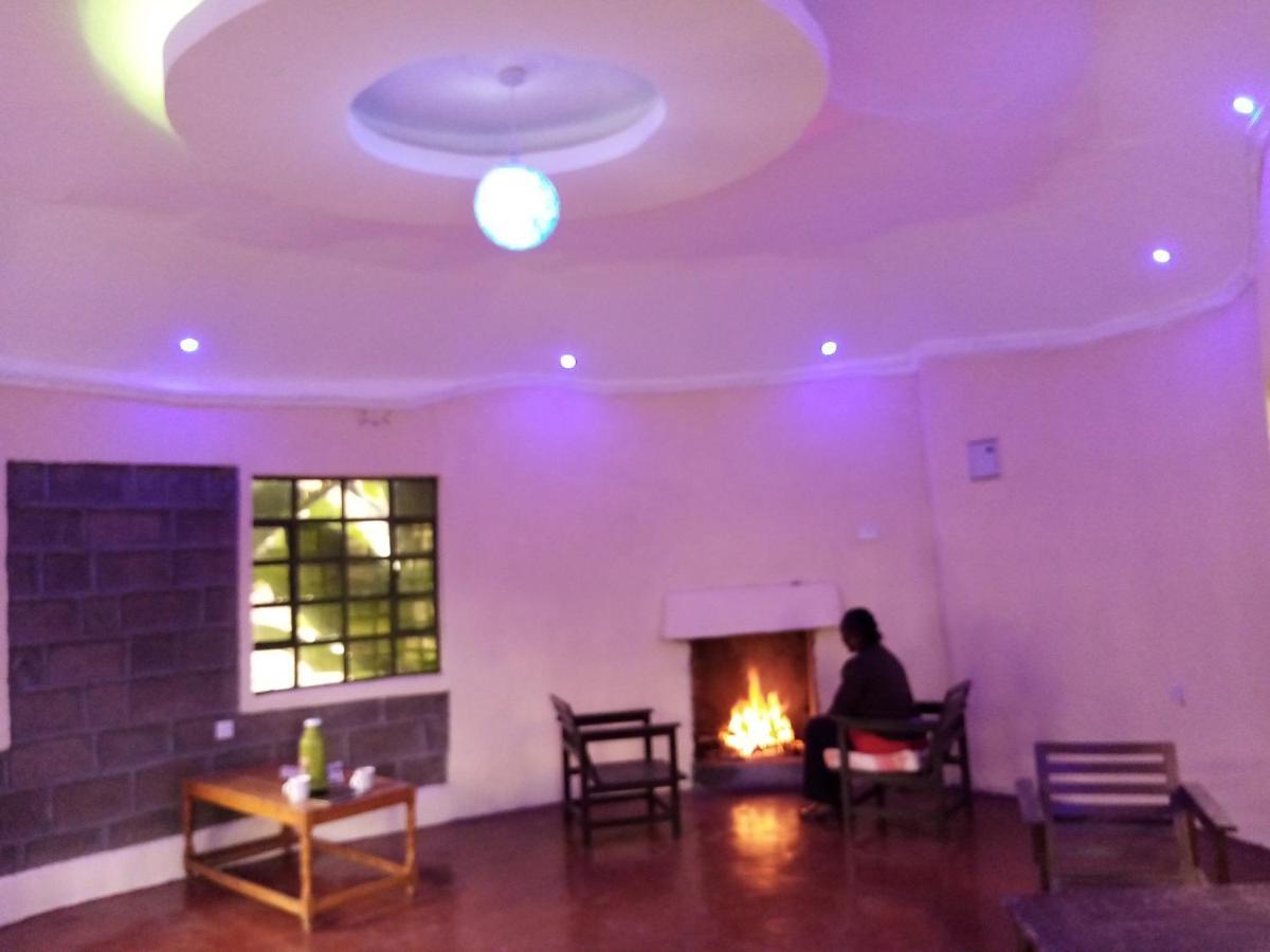 Homebase Gardens Nakuru Ngoại thất bức ảnh