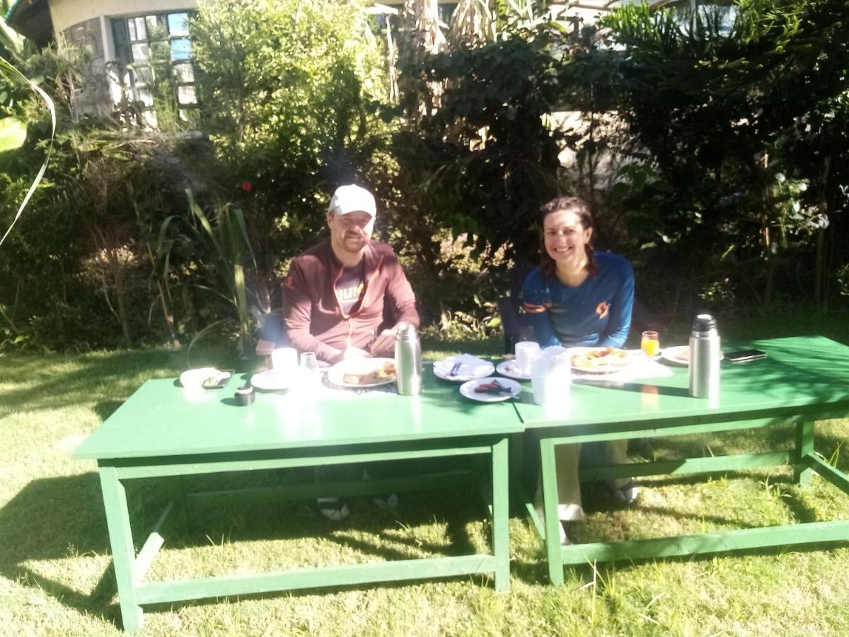Homebase Gardens Nakuru Ngoại thất bức ảnh