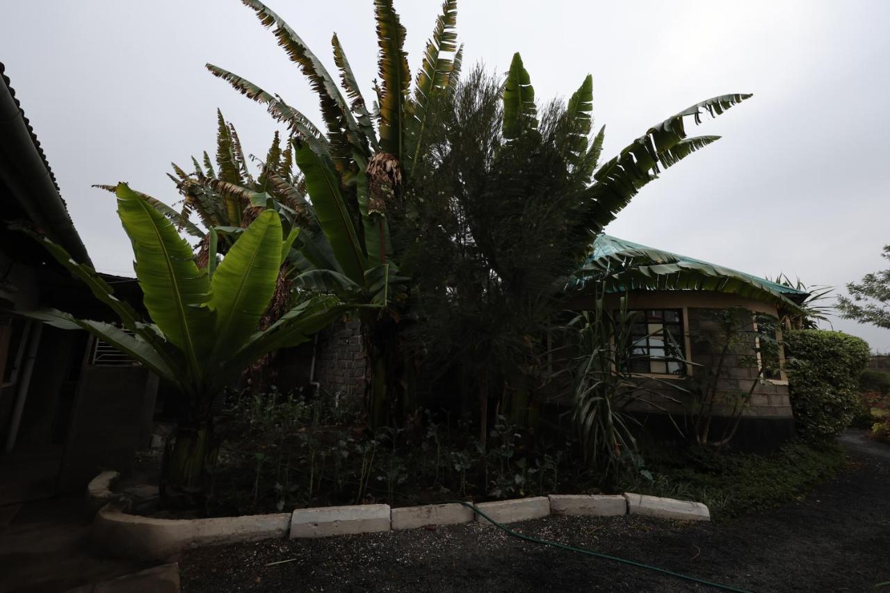 Homebase Gardens Nakuru Ngoại thất bức ảnh