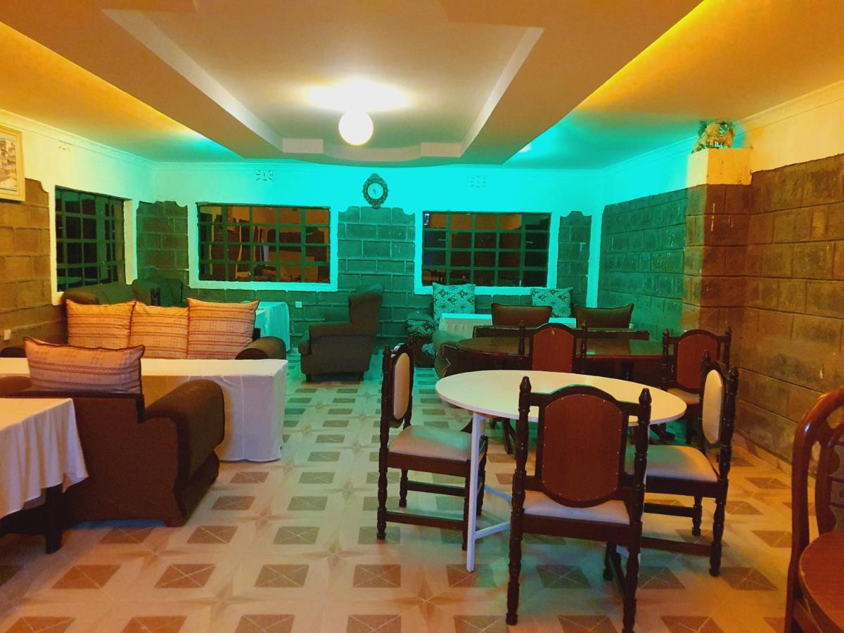 Homebase Gardens Nakuru Ngoại thất bức ảnh