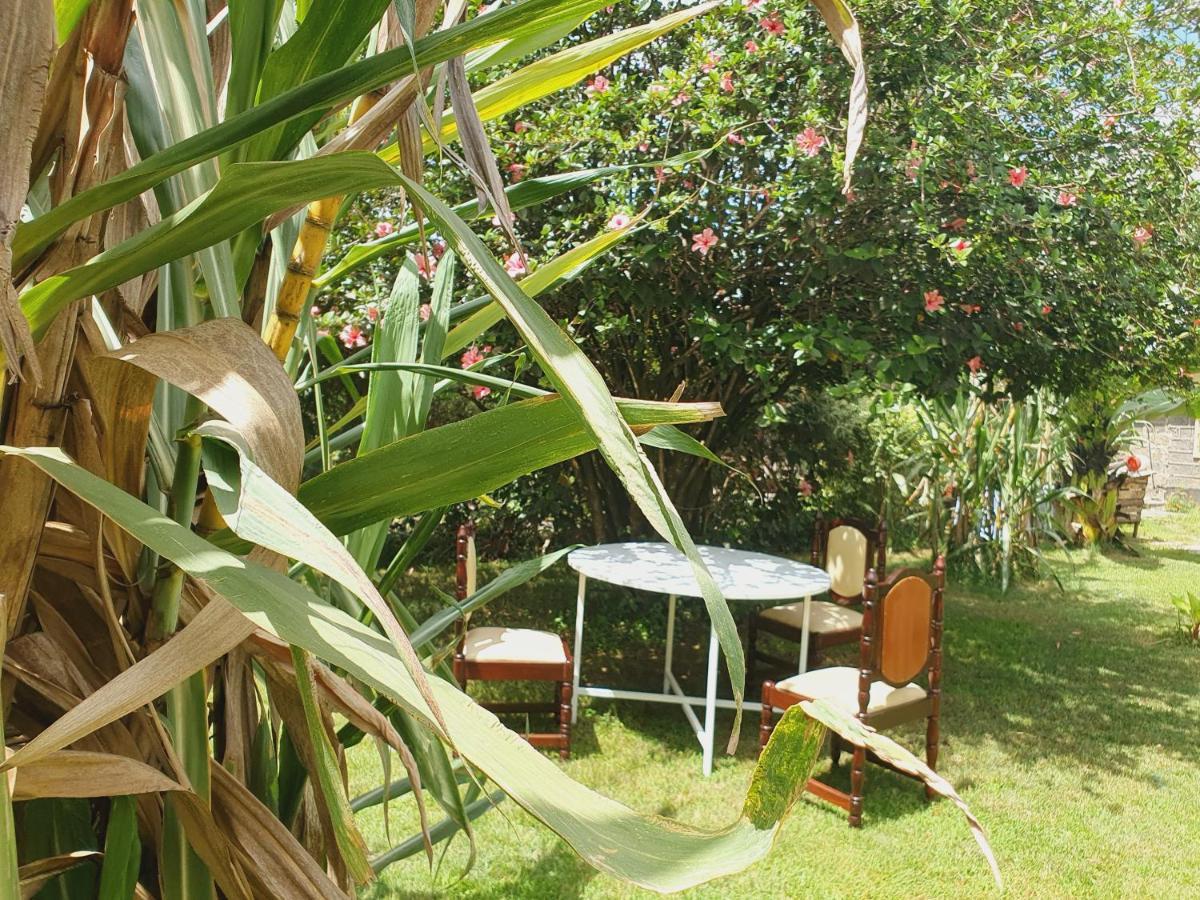 Homebase Gardens Nakuru Ngoại thất bức ảnh