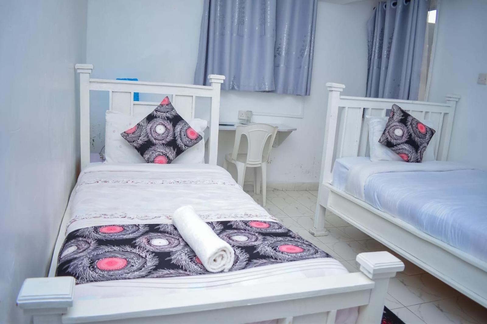 Homebase Gardens Nakuru Ngoại thất bức ảnh
