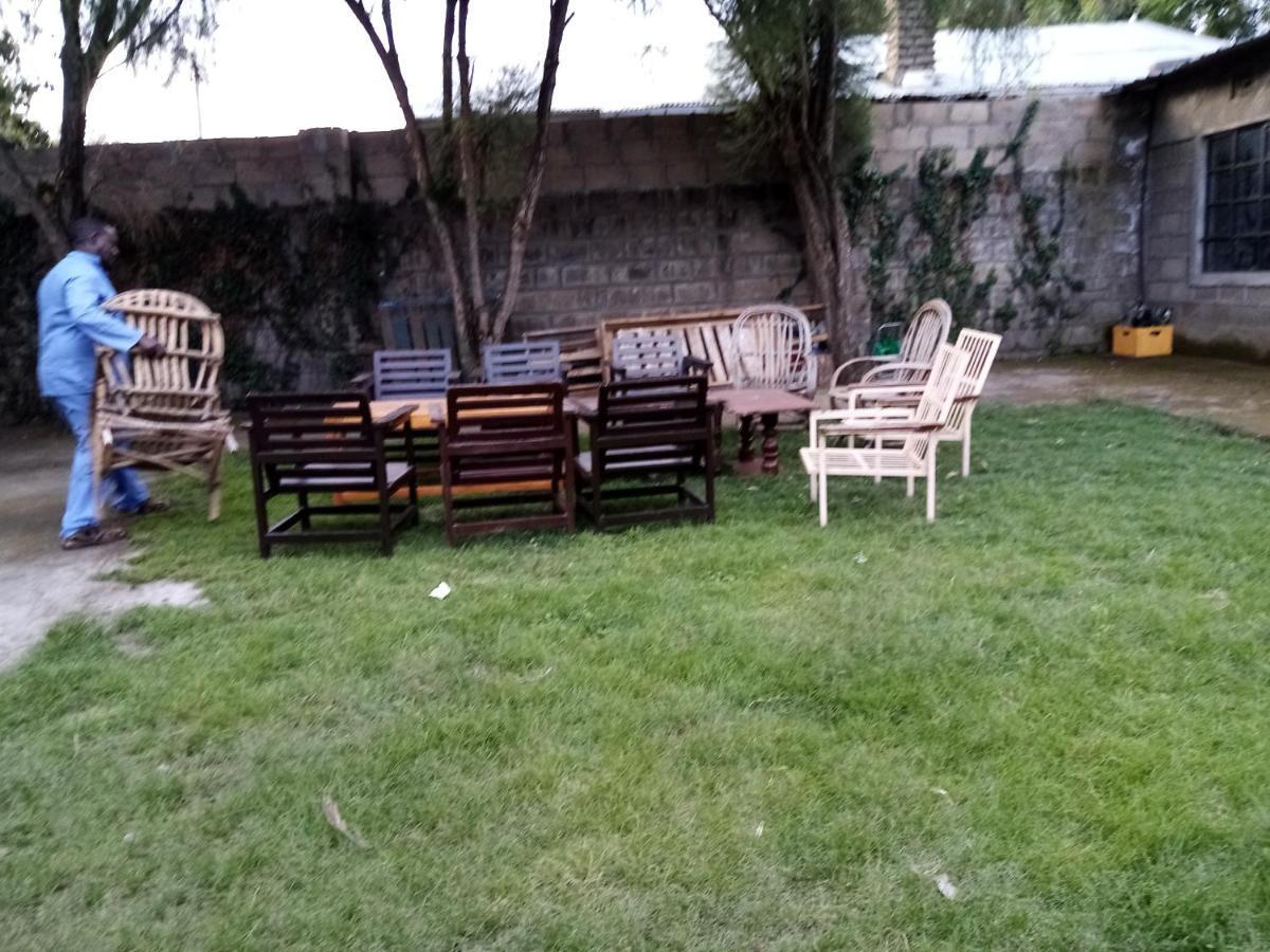 Homebase Gardens Nakuru Ngoại thất bức ảnh