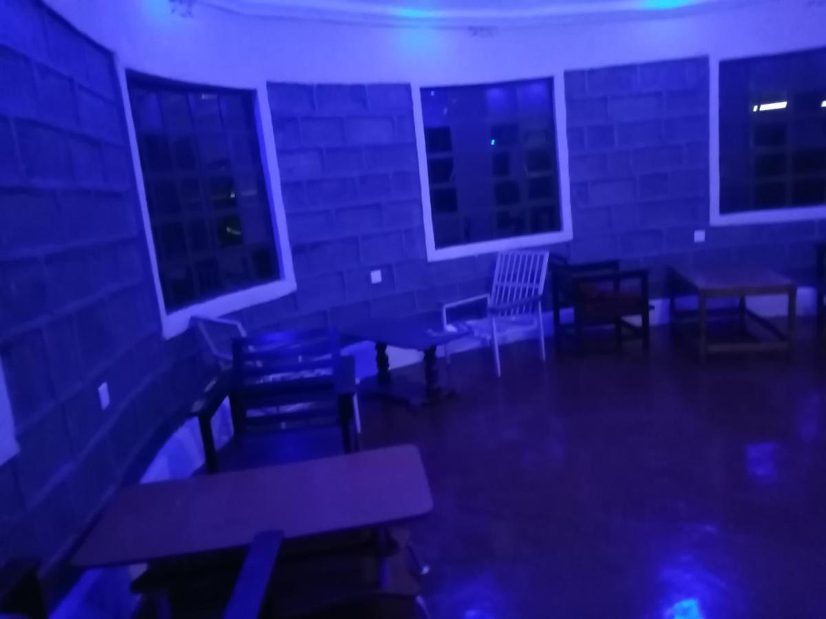 Homebase Gardens Nakuru Ngoại thất bức ảnh