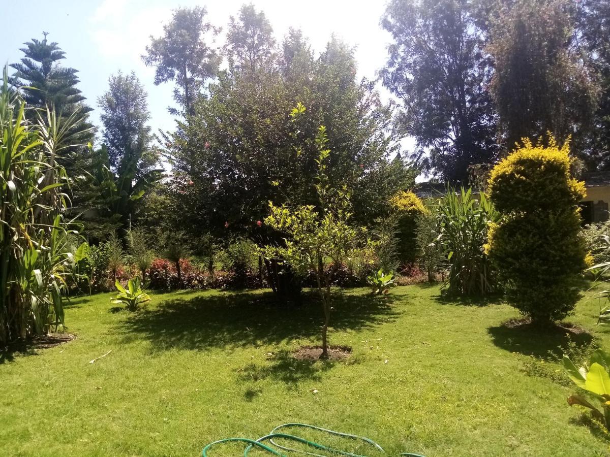 Homebase Gardens Nakuru Ngoại thất bức ảnh