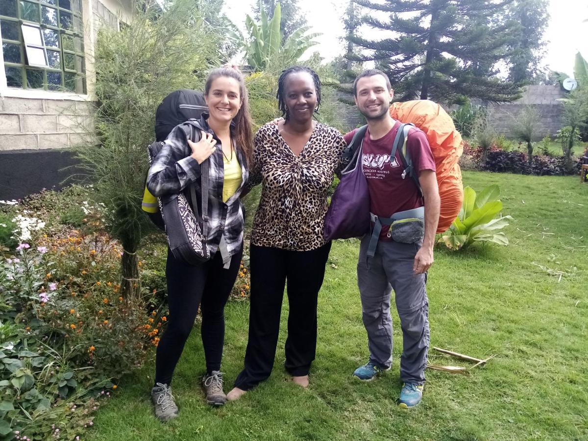 Homebase Gardens Nakuru Ngoại thất bức ảnh
