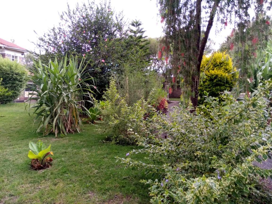 Homebase Gardens Nakuru Ngoại thất bức ảnh