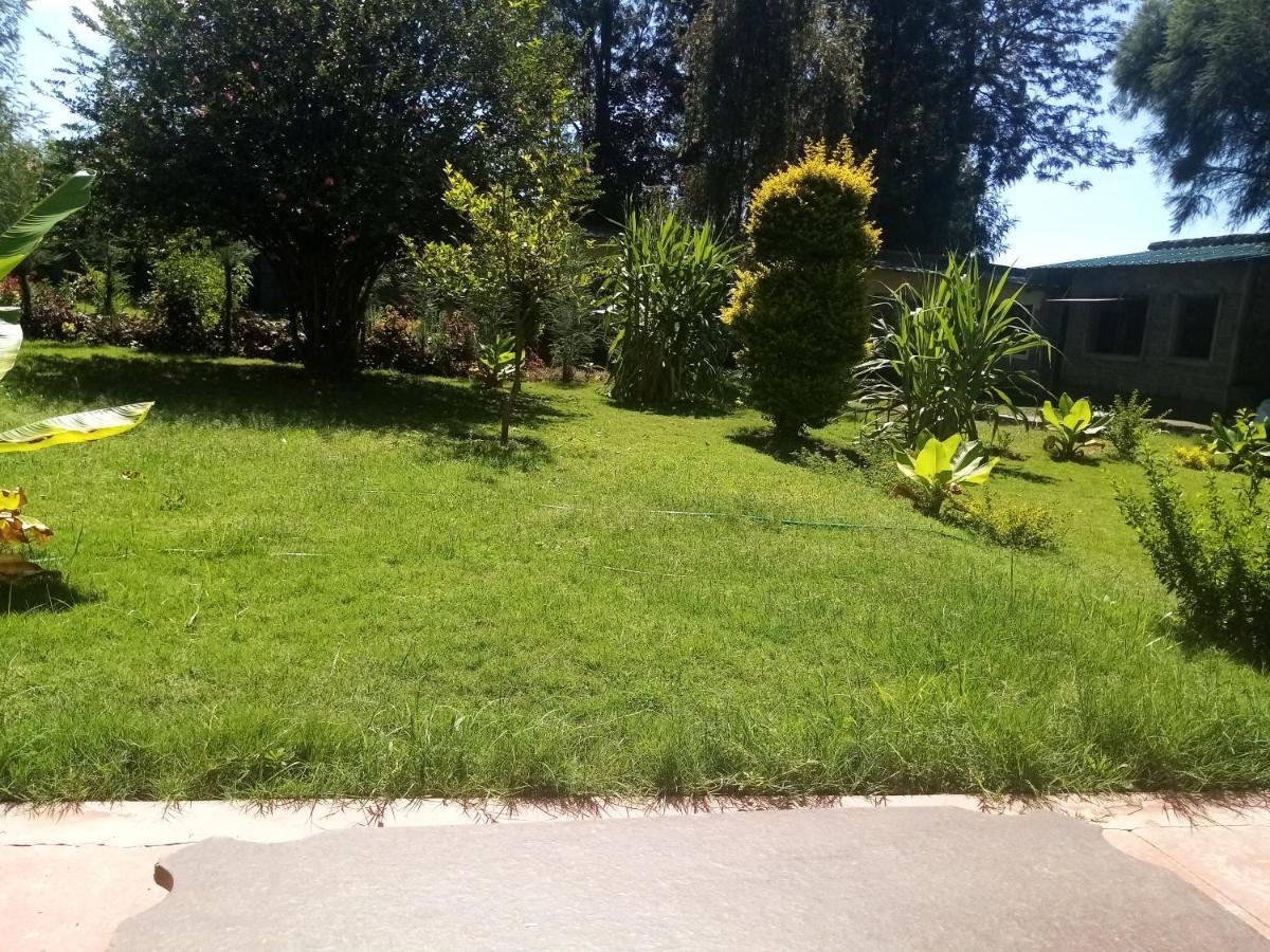 Homebase Gardens Nakuru Ngoại thất bức ảnh